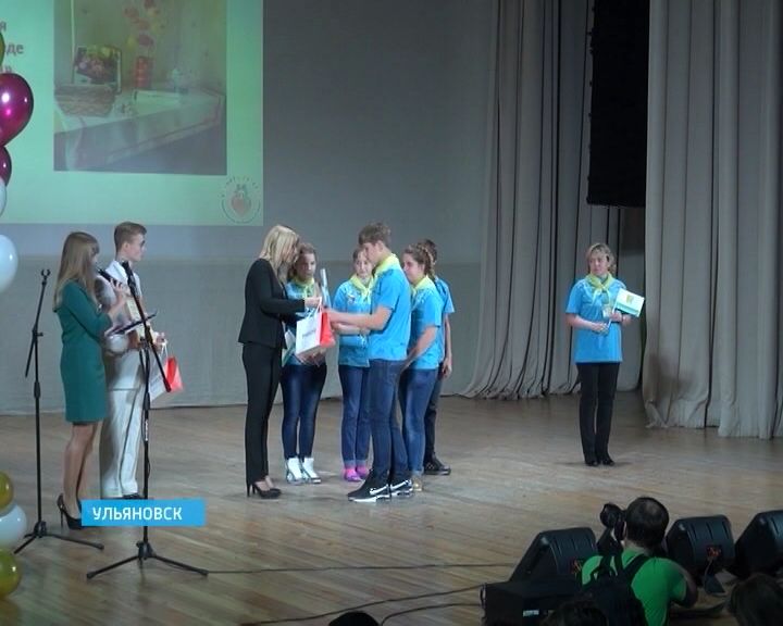 Пятеро кировчан стали лауреатами окружной выставки прикладного детского творчества 