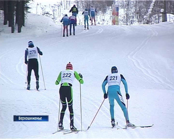 Кировская область готовится принять российское Первенство по лыжным гонкам среди любителей