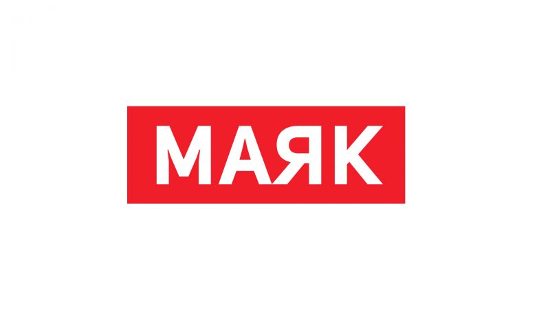 Радио Маяк в Кирове 101,4 FM