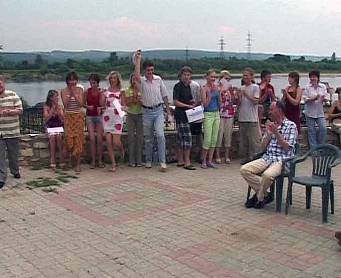 Фестиваль в Петропавловском ждет новых талантов