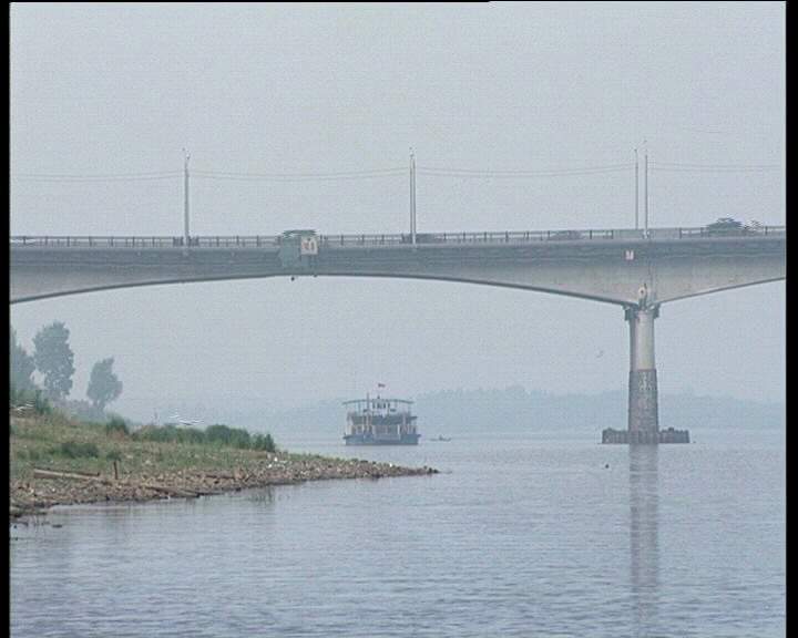 Поступили федеральные средства на строительство второго источника водоснабжения г. Кирова