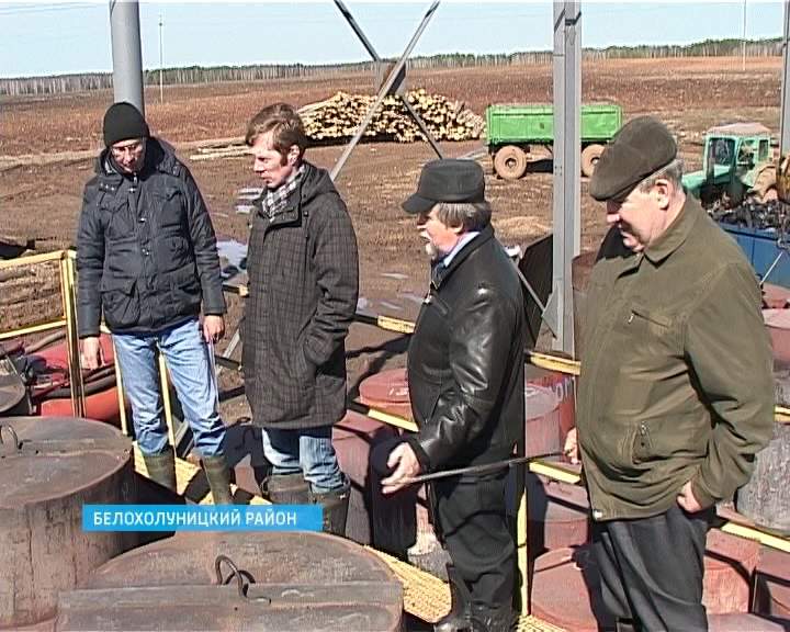 Универсальное средство, приводящее весенне-полевую страду к единому знаменателю