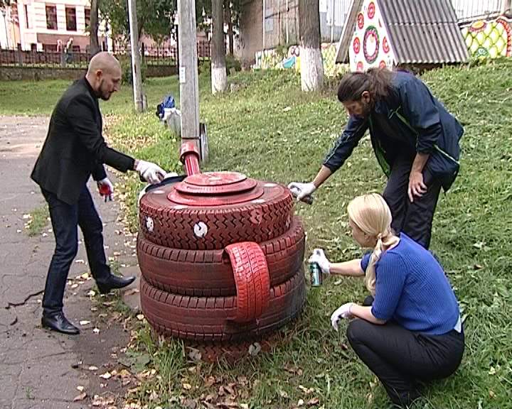 Конкурс социальной рекламы