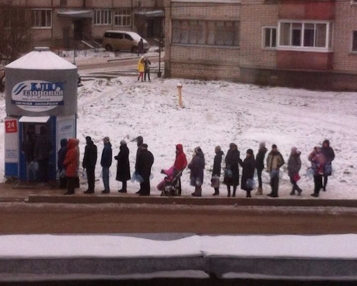 Водоснабжение поселка Лянгасово и деревни Захарищево нормализовано