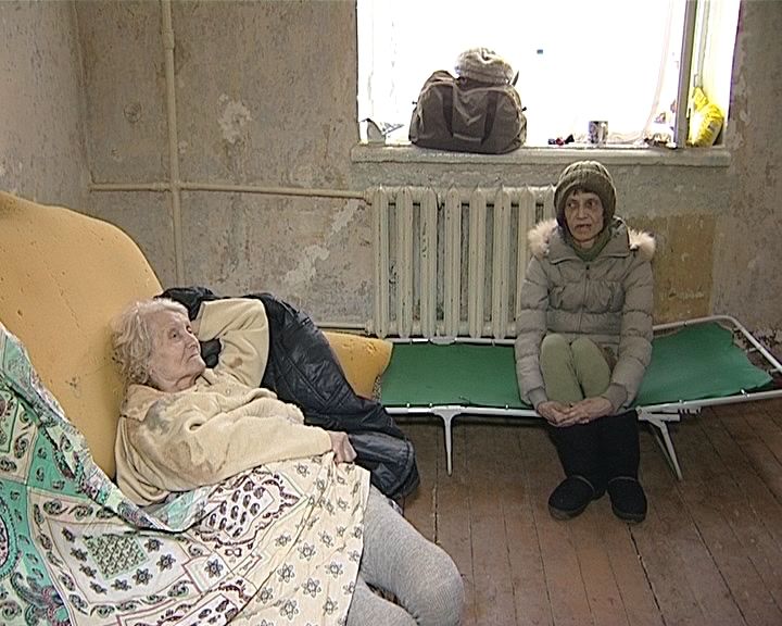 В непростой жизненной ситуации оказалась 77-летняя пенсионерка из Кирова Валентина Хохрина