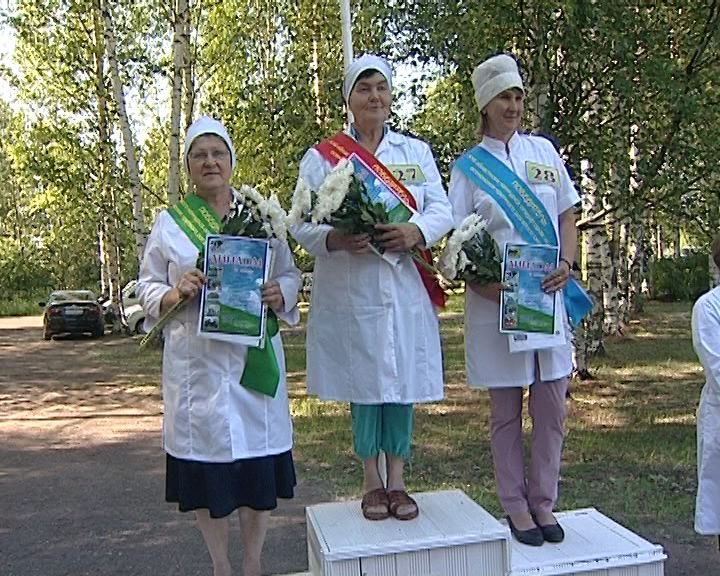 Дороги деревенские (25.06.2016)