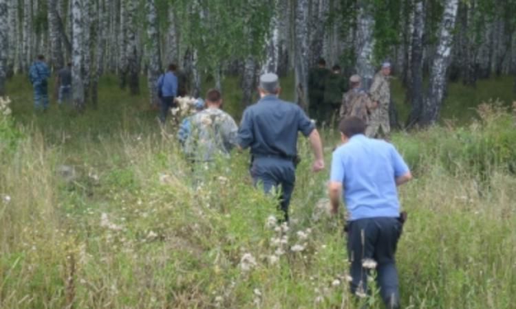 В Кирове по факту исчезновения 6-летней девочки возбуждено уголовное дело.