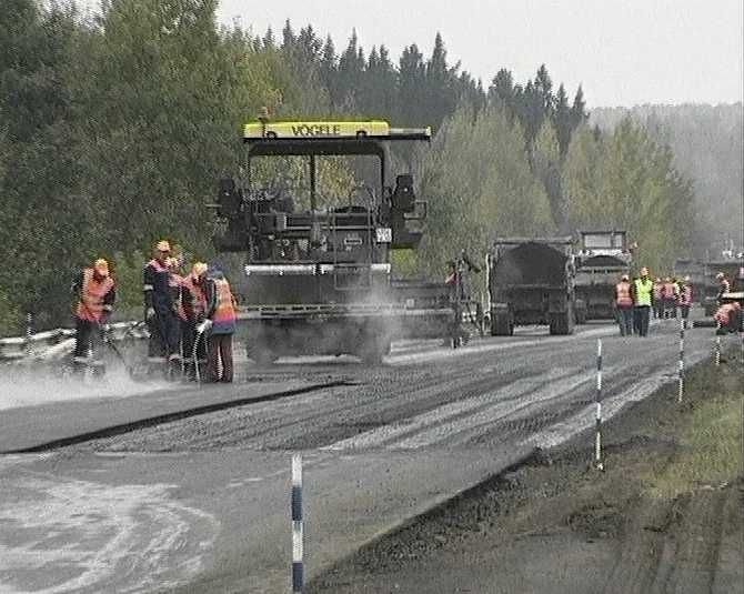 Кировские общественники выявили недочеты в ходе ремонта дорог.