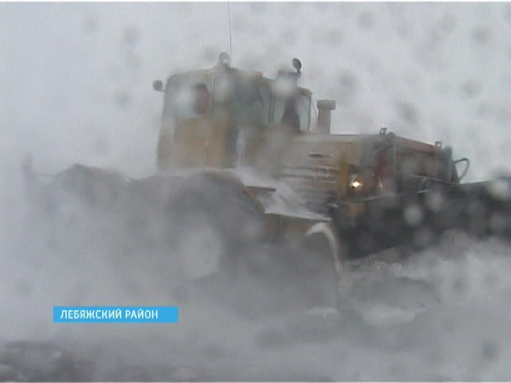 В Кировской области вновь объявили метеопредупреждение.