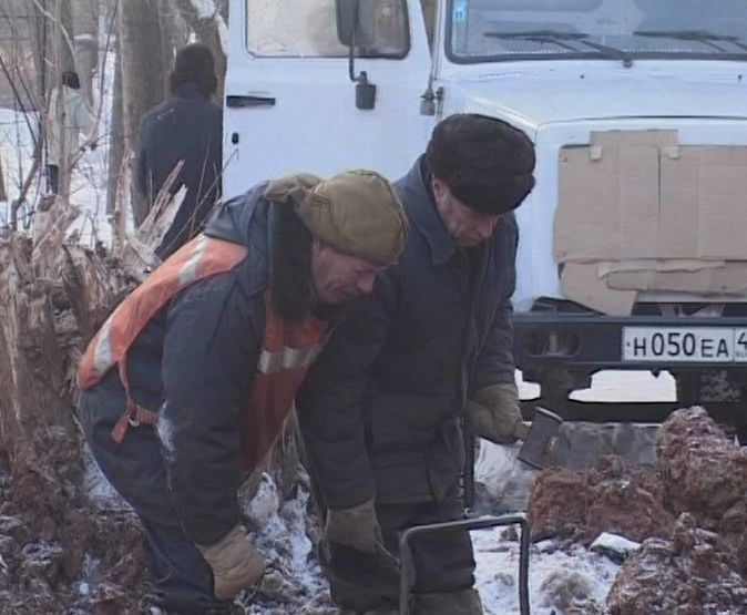 В Кирове продолжится реконструкция теплосетей