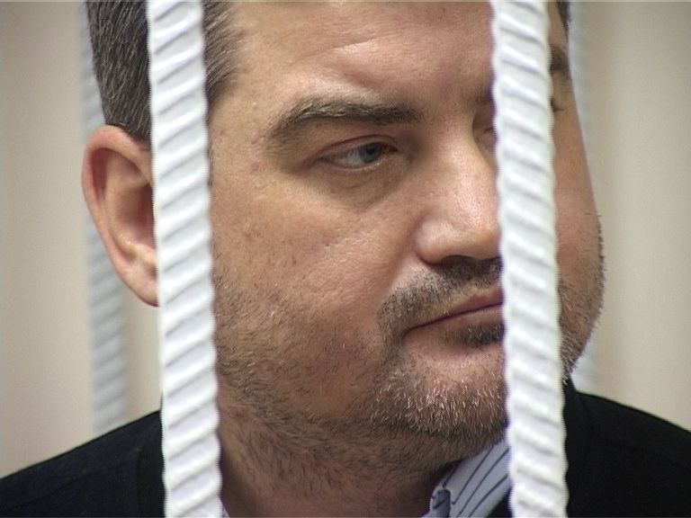 Суд вынес приговор бизнесмену, заказавшему убийство