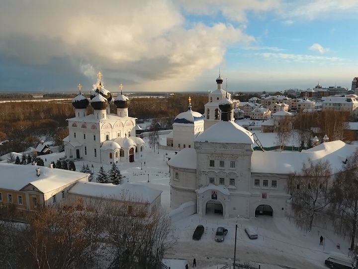 Сотрудники МЧС будут дежурить в Рождество