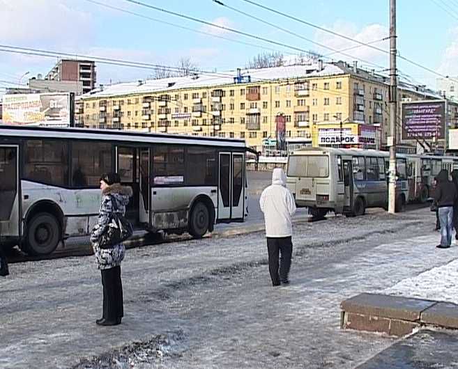 Детей без билета запретят высаживать из автобусов