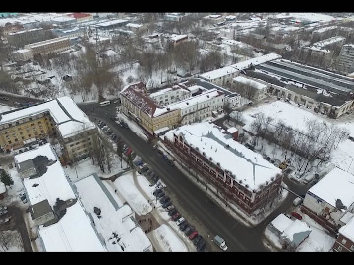 В Кирове УК «Промжилсервис» - самая безответственная