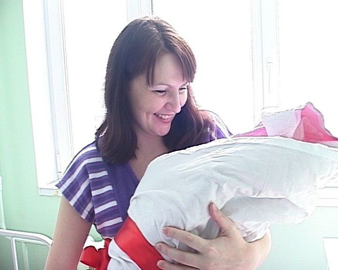 В Кировской области поддержат пары, планирующих второго ребенка