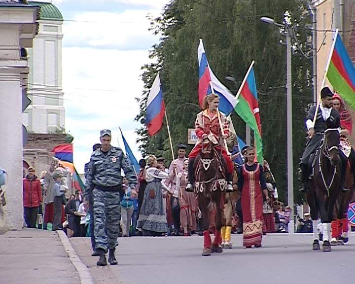 11 июня в Кирове будет ограничено движение