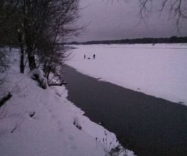 СРОЧНО!!! Подробности происшествия с рыбаками на льдине