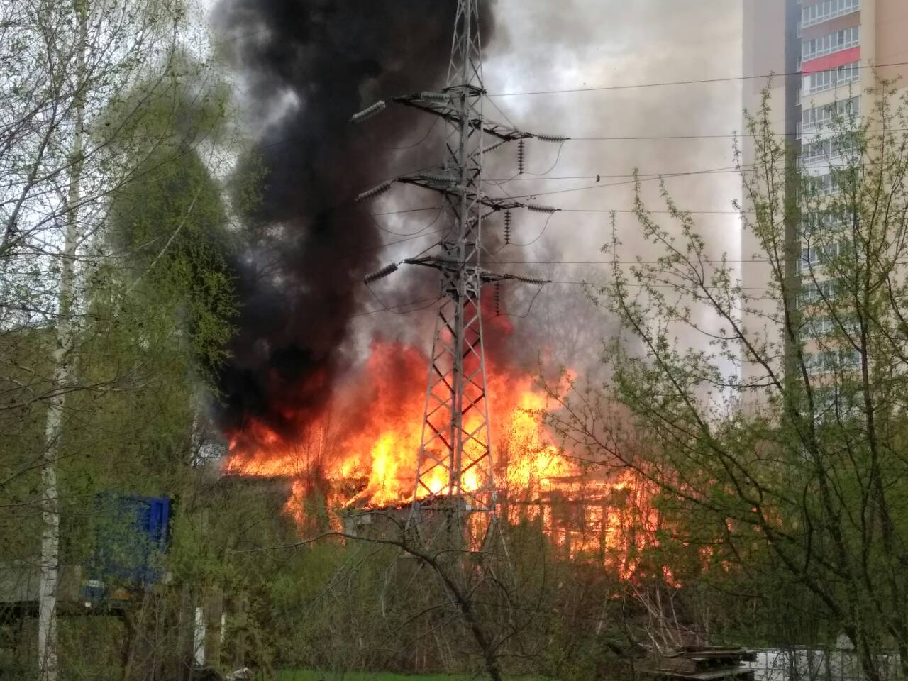 Вести. Киров 16.05.2018 (Россия-24)