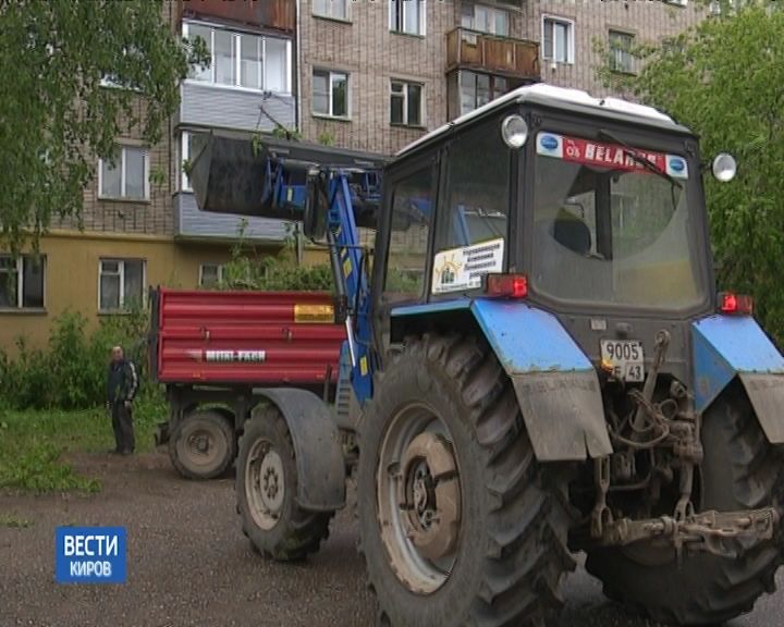 Вести. Киров (Россия-24) 21.06.2018