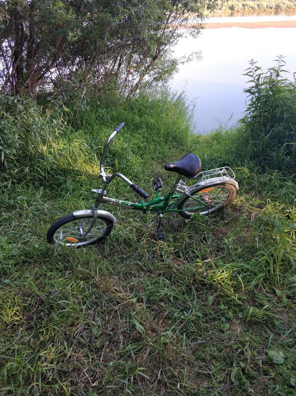 В Кировской области за сутки утонули двое детей.