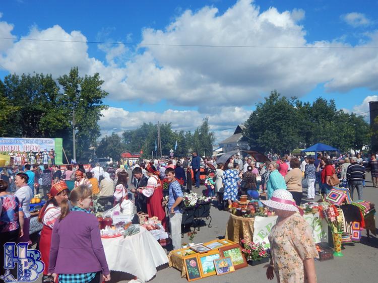 В Кировской области пройдет фестиваль народного творчества «Дворянское гнездо».