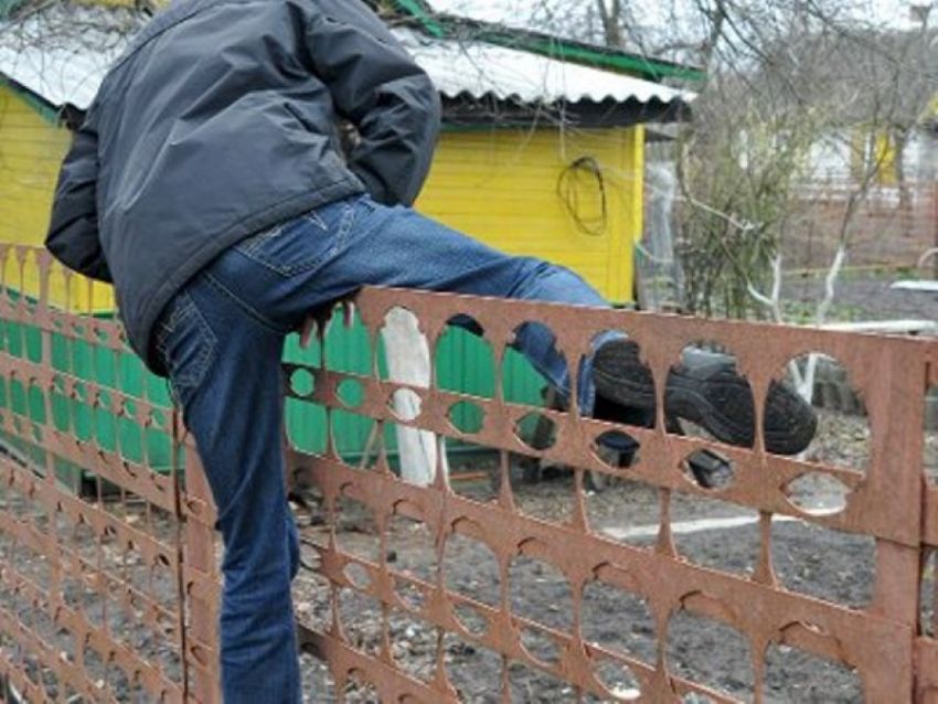 В Кирово-Чепецке арестовали вора-