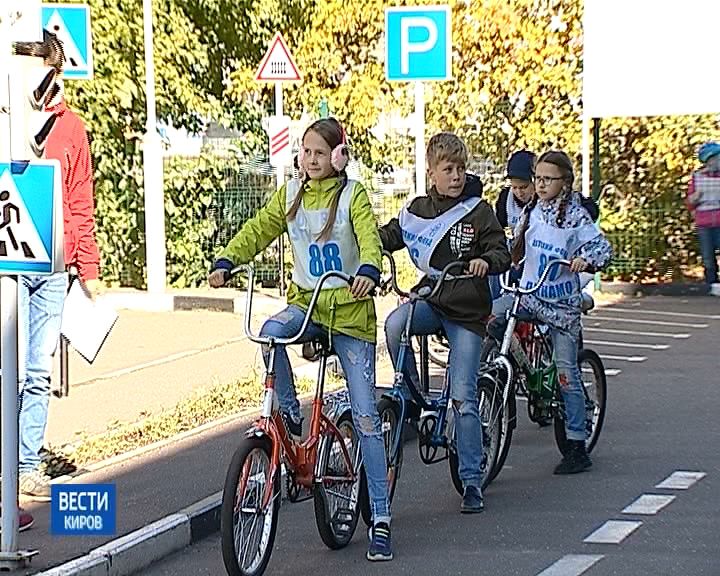 Вести. Киров (Россия-24) 20.09.2018