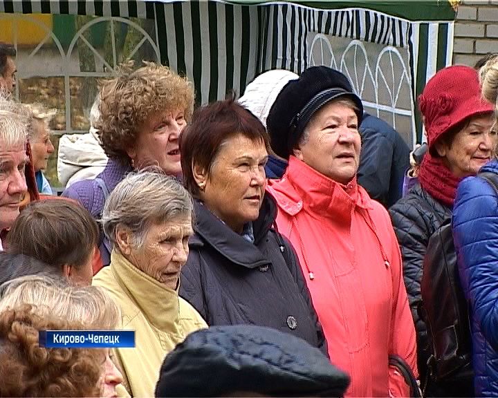 В области проходит акция 