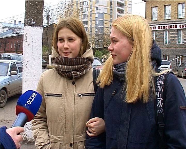 В Кирове и области продолжается месяц психического здоровья