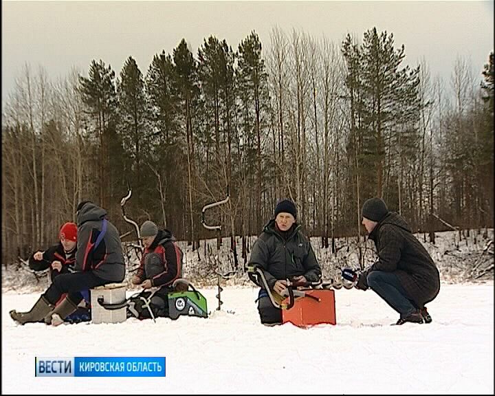 Вести. Кировская область (Россия-1) 04.12.2018