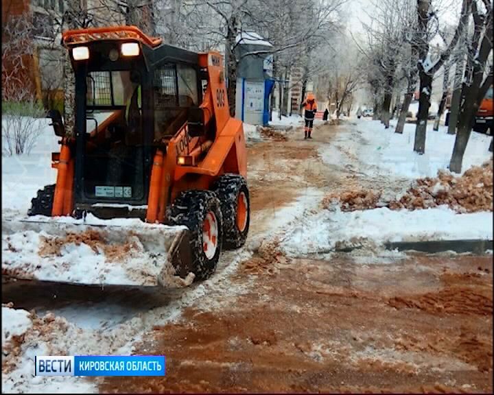 Вести. Кировская область (Россия-1) 18.12.2018