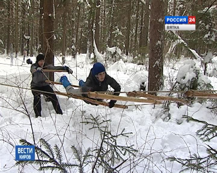 Вести. Киров (Россия-24) 12.02.2019