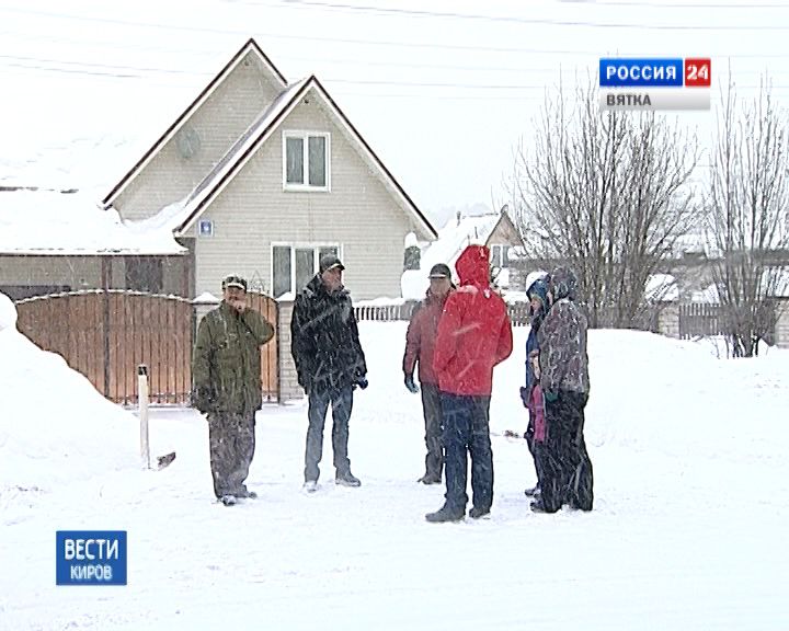 Вести. Киров (Россия-24) 15.02.2019