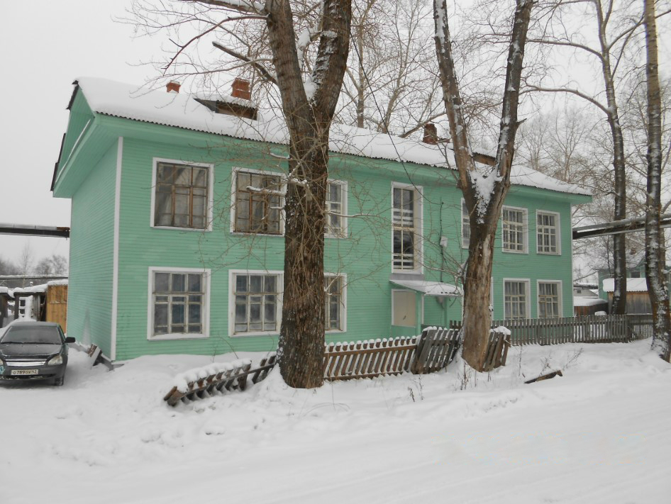 В Омутнинске следователи проверят обстоятельства ремонта домов под снос.