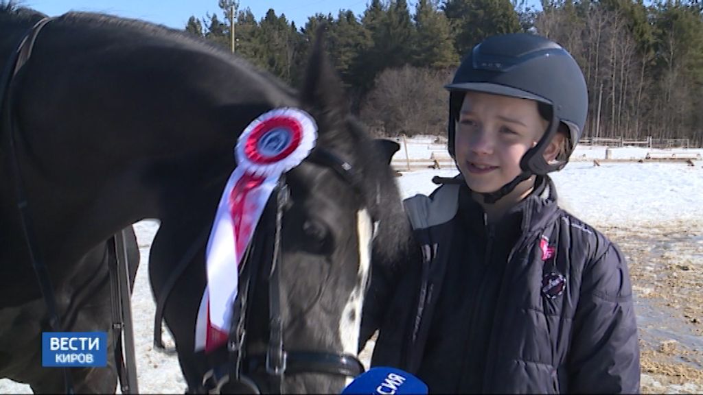 Вести. Киров (Россия-24) 03.04.2019