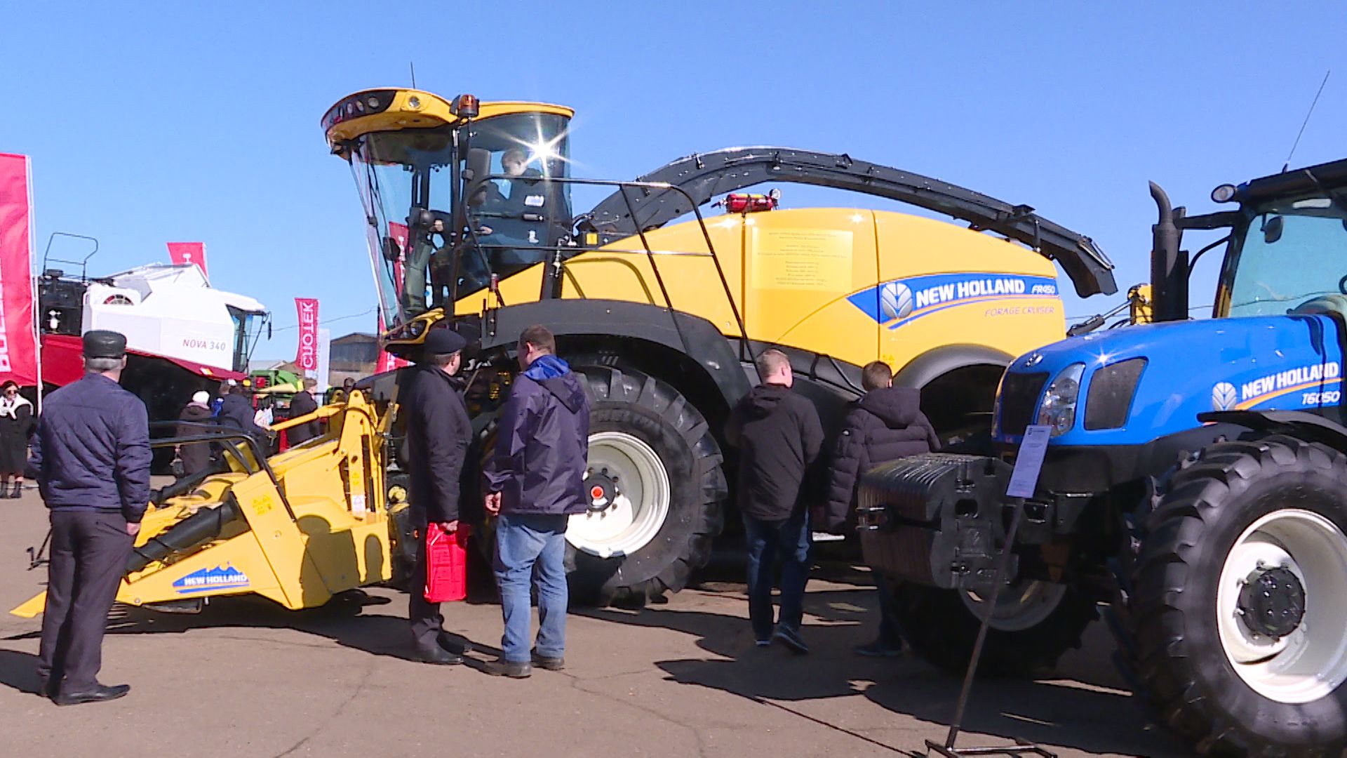 Губерния. Агровятка 2019 (20.04.2019)