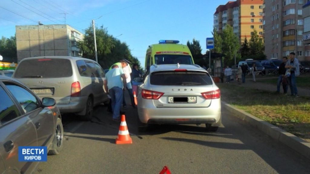 Вести. Киров (Россия-24) 28.06.2019