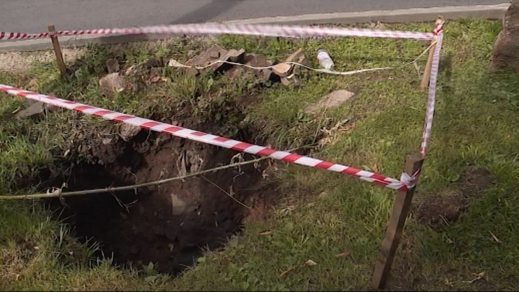 В Кирове появляются новые труднопроходимые зоны