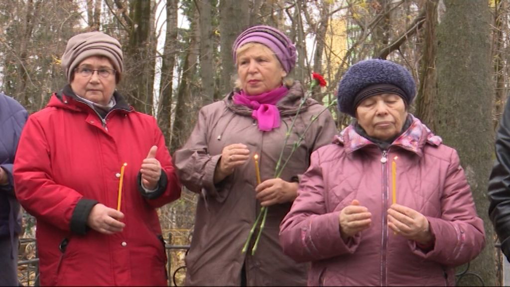 В Кирове проходит волонтерская акция 