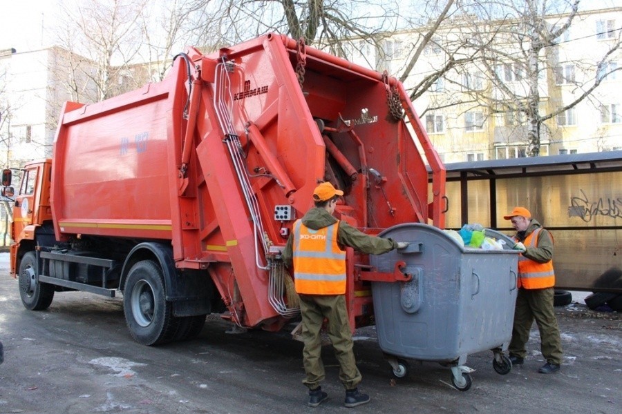 Юрлица Кировской области не будут платить за ТКО в нерабочую неделю.