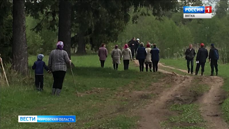 4-летний Матвей Лоскутов не первый раз убежал от матери