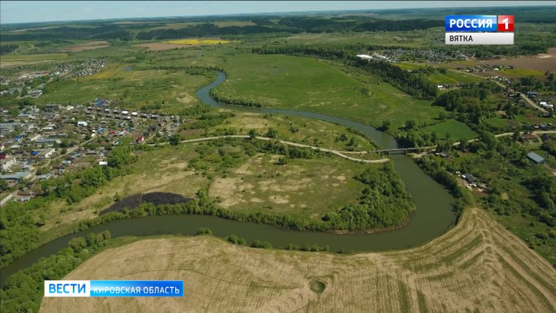 В Кировской области ожидается потепление