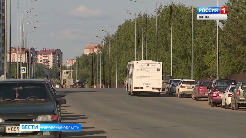 Через три года планируют соединить улицы Энтузиастов и Щорса