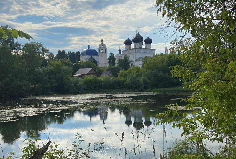 Волонтеры соберут мусор в районе Ежовского озера