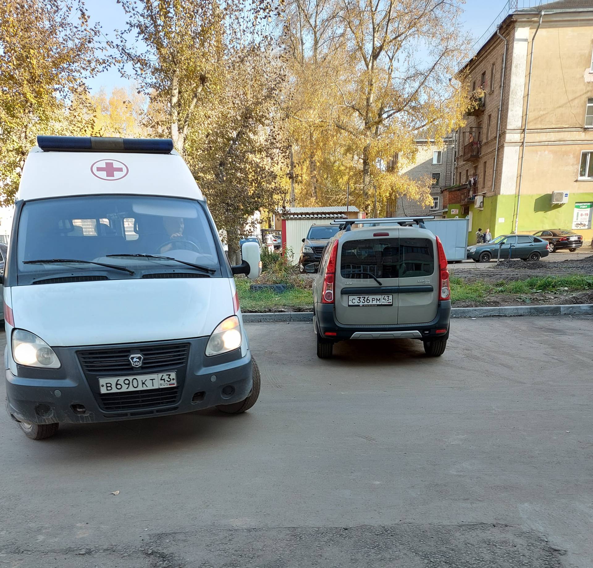 В Кировской области за сутки выявлено 81 случай коронавируса