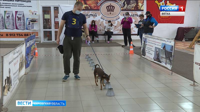 В Кирове прошли соревнования по Нойз Ворку