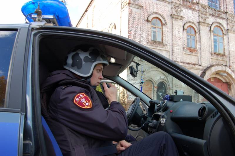 В Кирове росгвардейцы задержали мужчину, находящегося в розыске