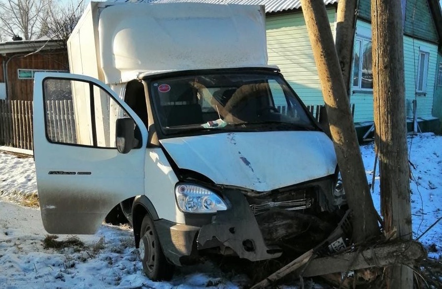 В Нагорском районе 