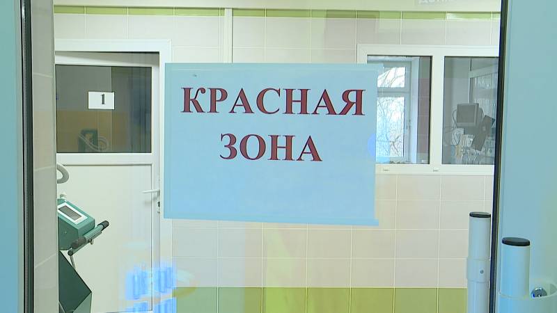 В Кировской области за сутки выявили 176 случаев коронавируса