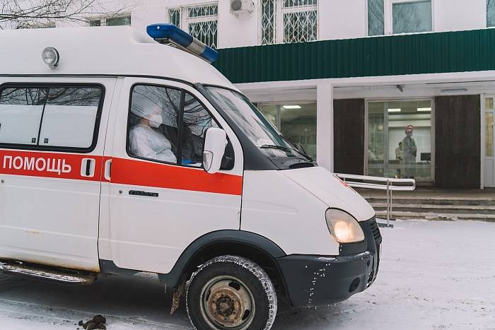 За сутки в Кировской области выявили 241 случай коронавируса